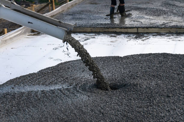 Best Stamped Concrete Services in Payson, AZ