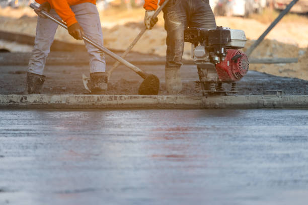 Best Concrete Sealing and Maintenance in Payson, AZ