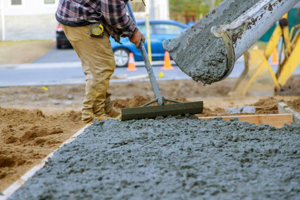 Best Industrial Concrete Flooring in Payson, AZ