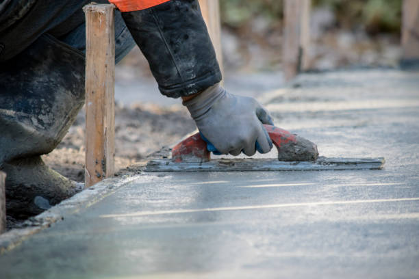 , AZ Concrete contractor Company