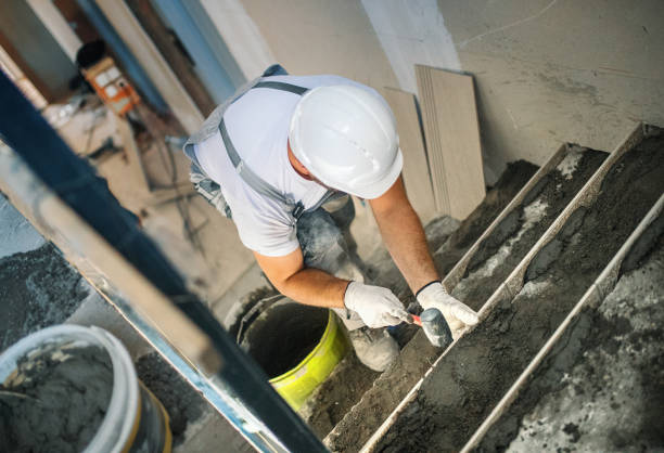 Best Concrete Staining and Coloring in Payson, AZ