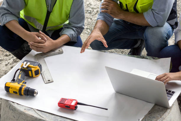 Best Concrete Patio Design and Installation in Payson, AZ