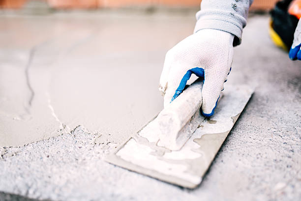 Reliable AZ Concrete contractor Solutions